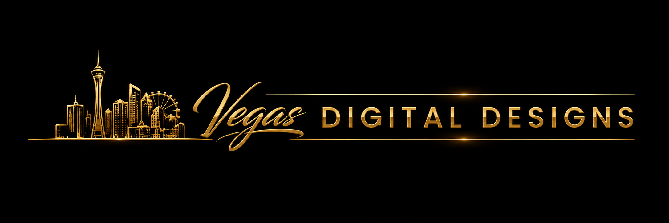 Vegas Digital Designs