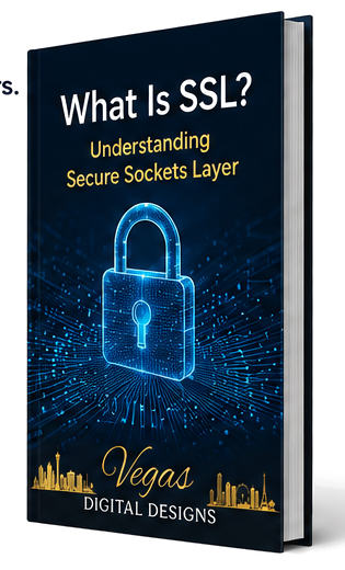 What Is SSL? Understanding Secure Sockets Layer free guide